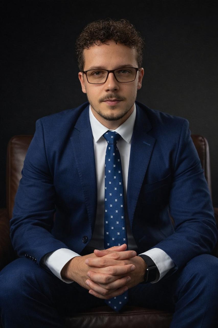 Murilo Ventura